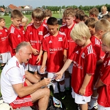 Fußballschule Rummenigge Lochtum 2013 107 : Michael Rummenigge
